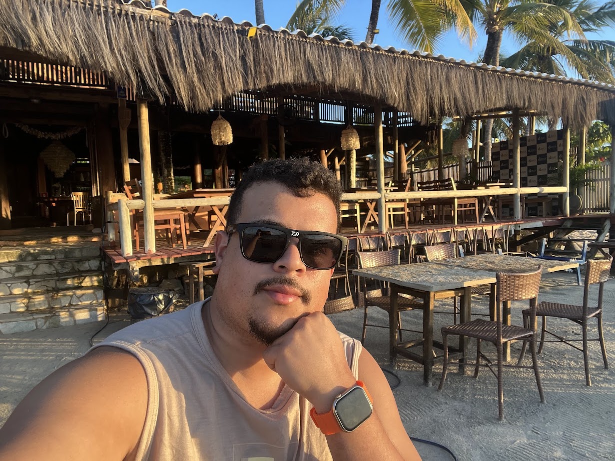 Leonardo Ramos